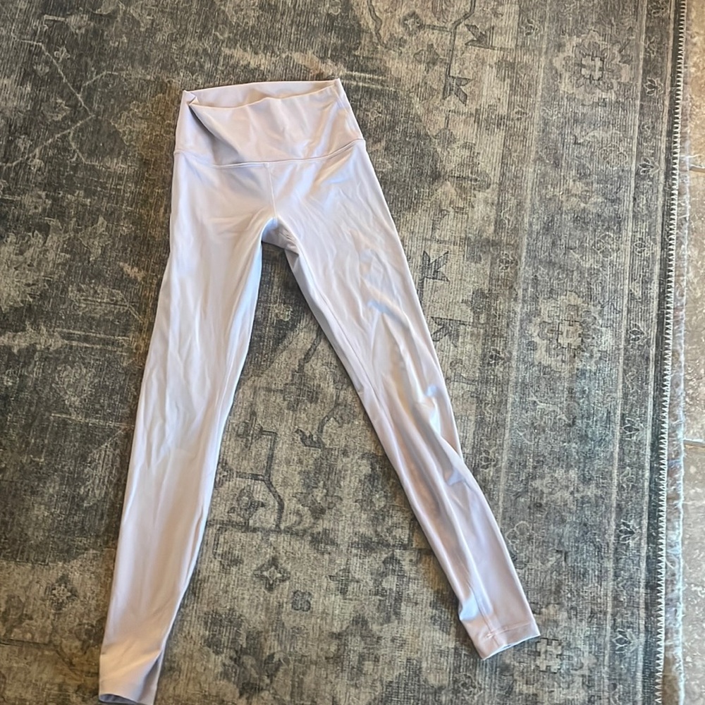 Lulu lemon leggings